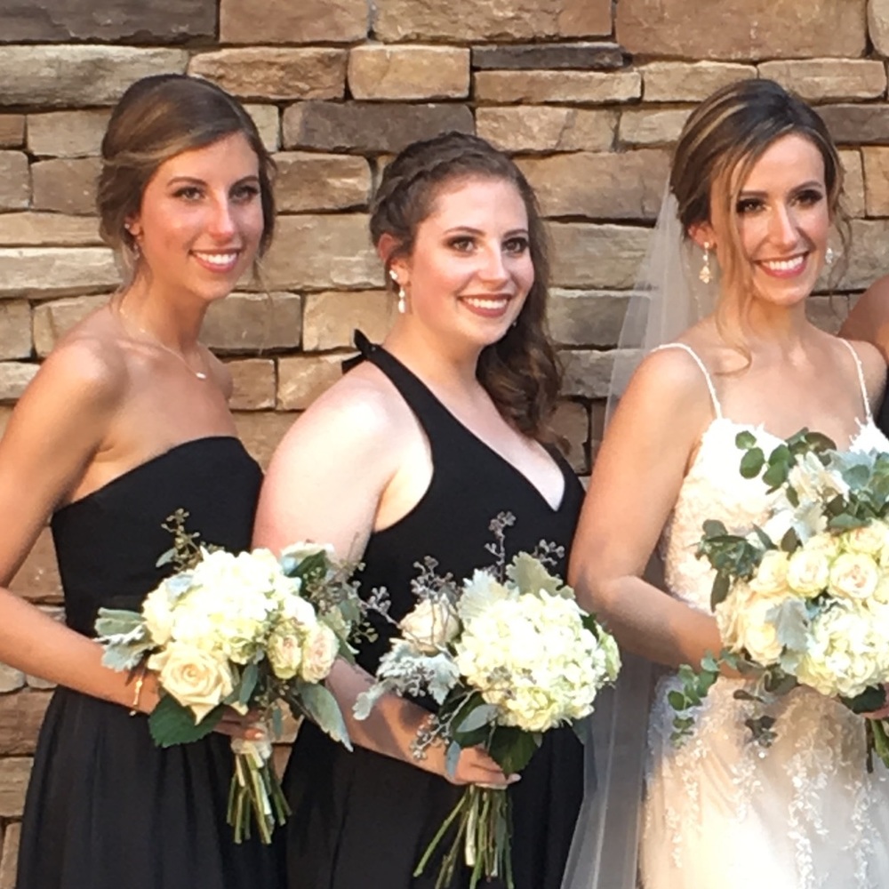 Meet your Posher, Carey